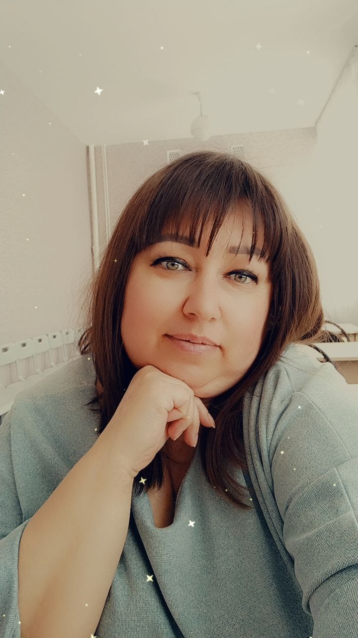 Желтикова Ирина Ярославовна.